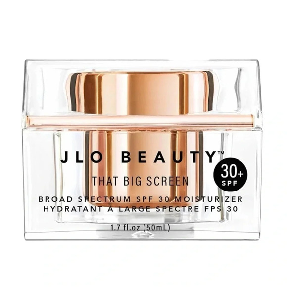 NEW JLO Beauty That Big Screen Sunscreen SPF 30+ - Picture 1 of 6